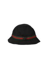 GG CANVAS BUCKET HAT