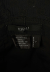 GG CANVAS BUCKET HAT