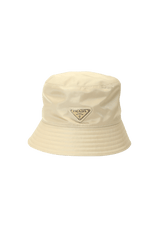 NYLON BUCKET HAT