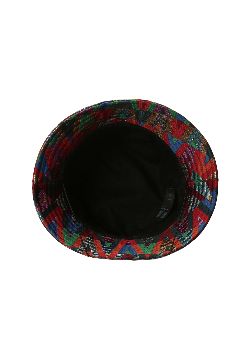 VLOGO BUCKET HAT P