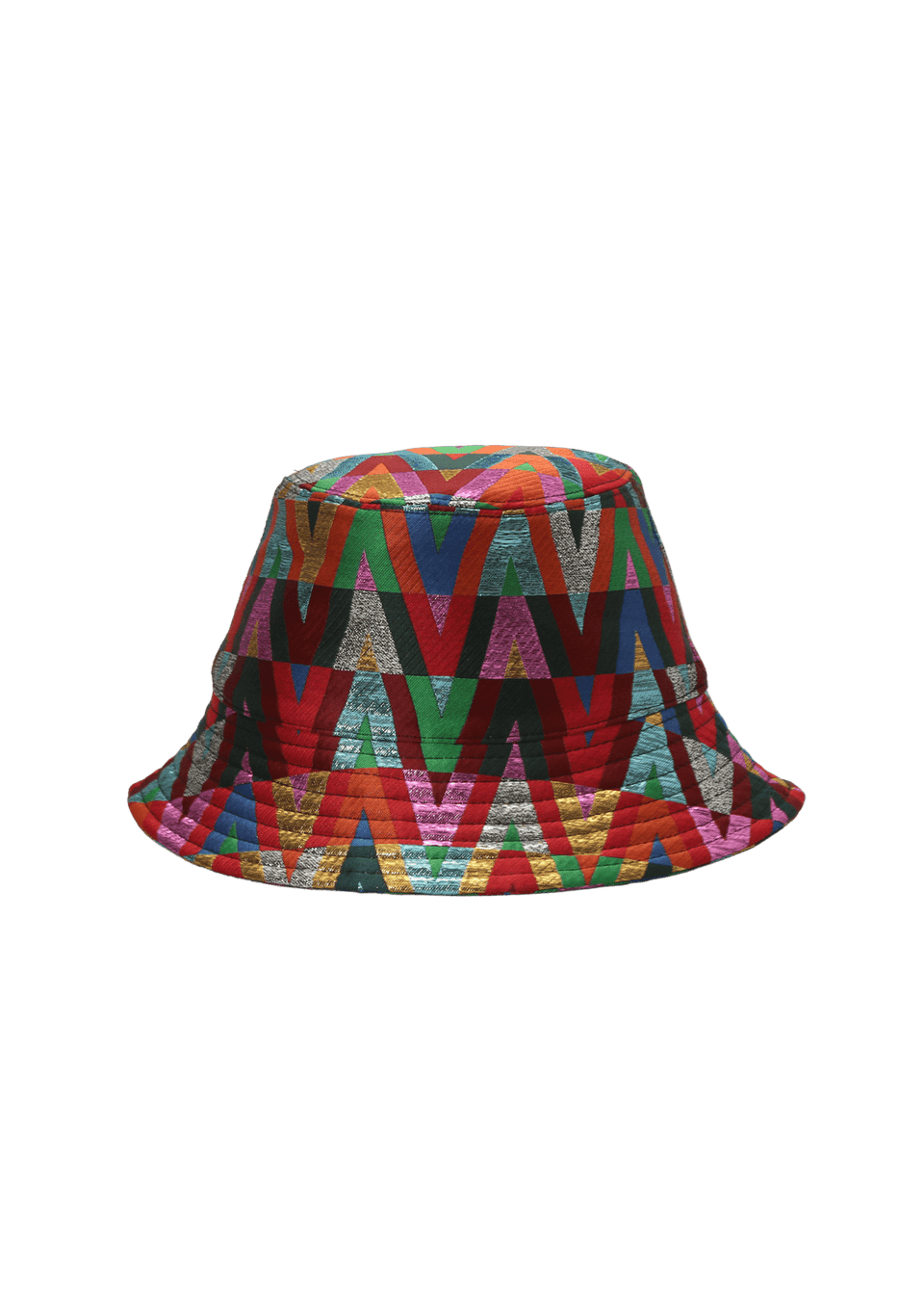 VLOGO BUCKET HAT P