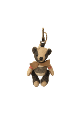 THOMAS BEAR KEYCHAIN