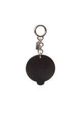 LEATHER KEYCHAIN