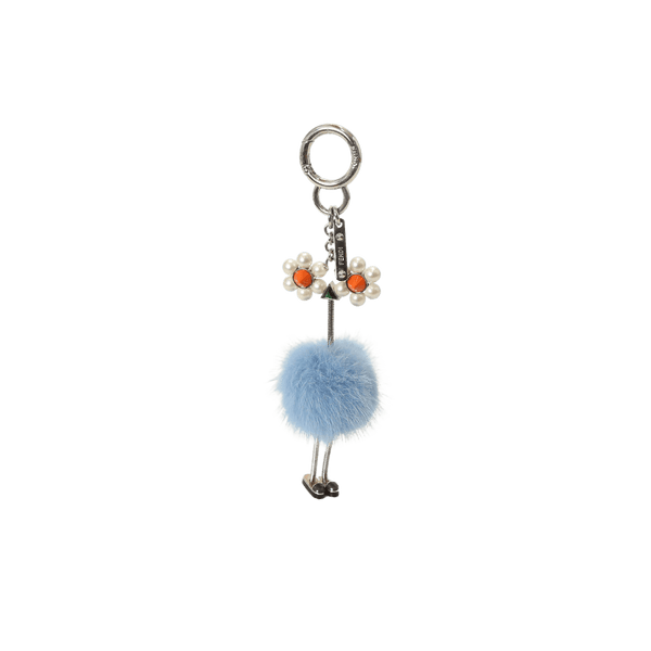 Fendi top chick charm