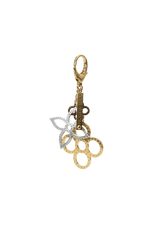 BIJOUX SAC KEYCHAIN