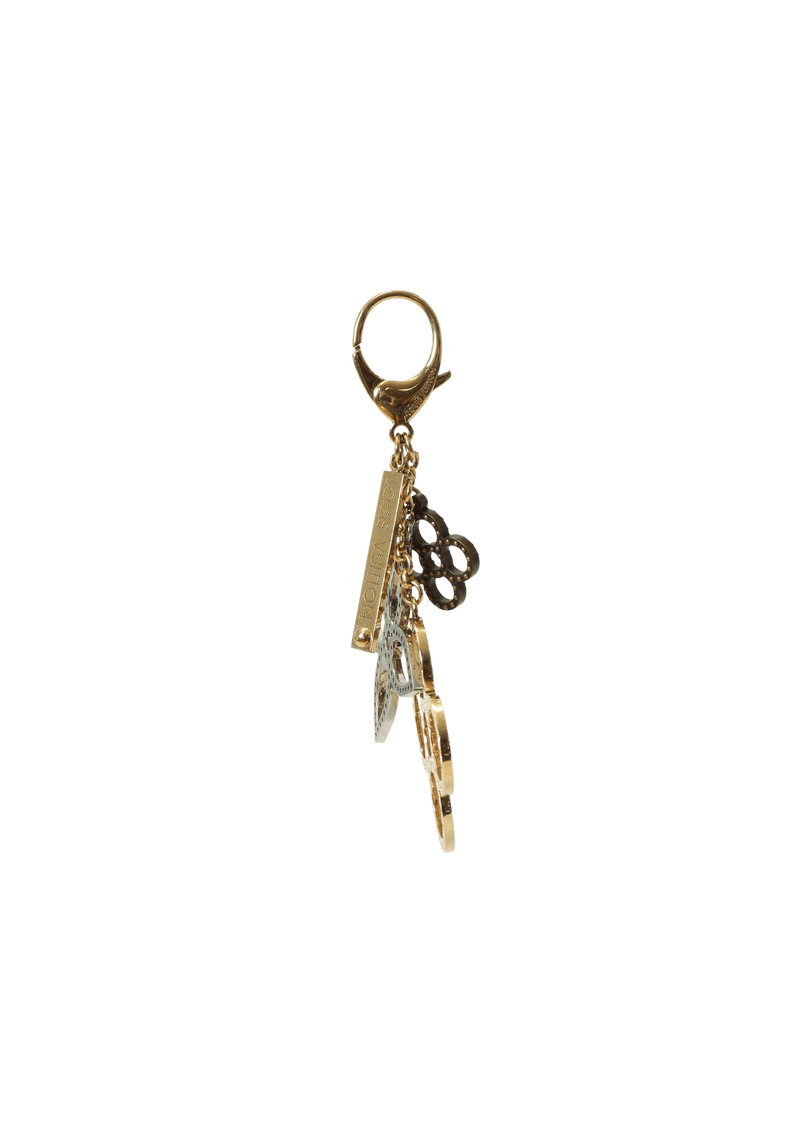 Louis Vuitton Bijoux Sac Keychain