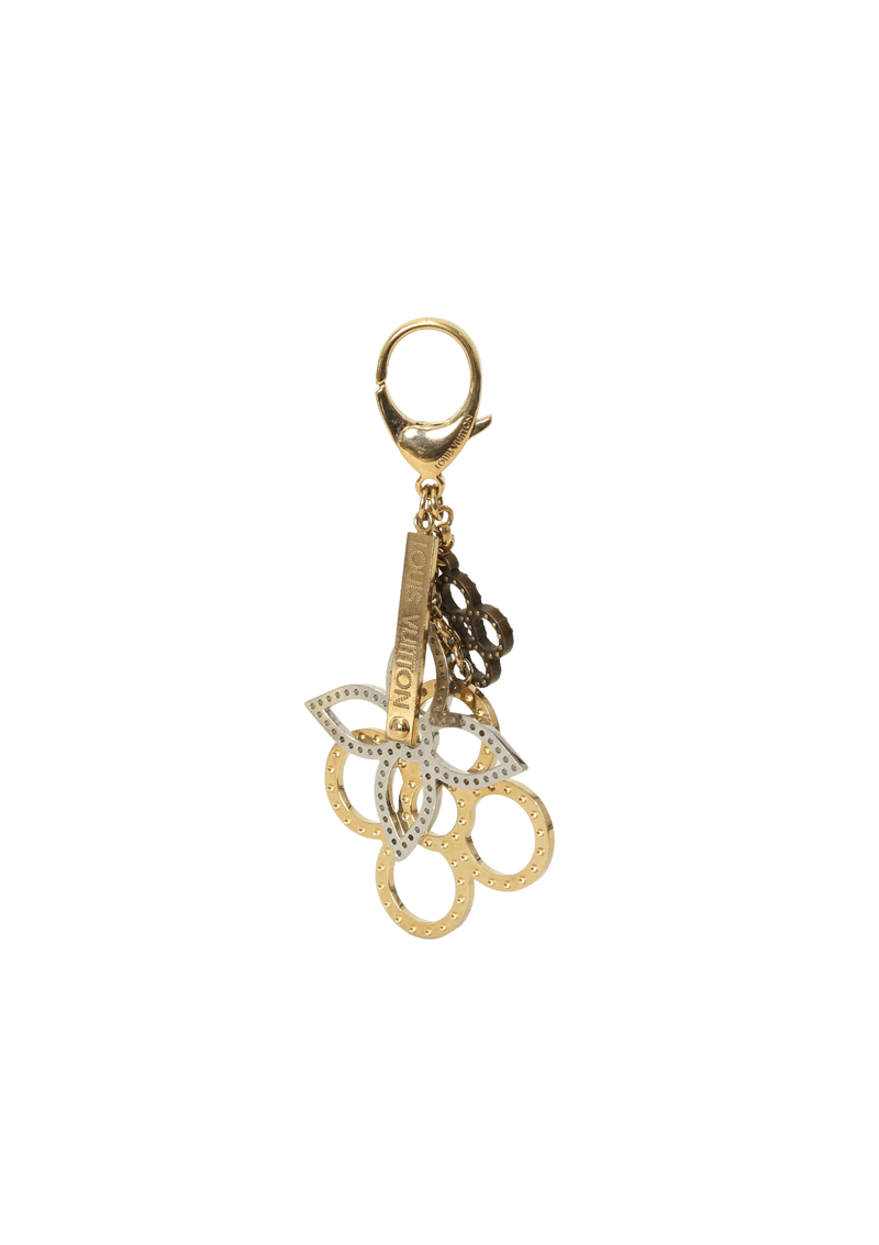 BIJOUX SAC KEYCHAIN