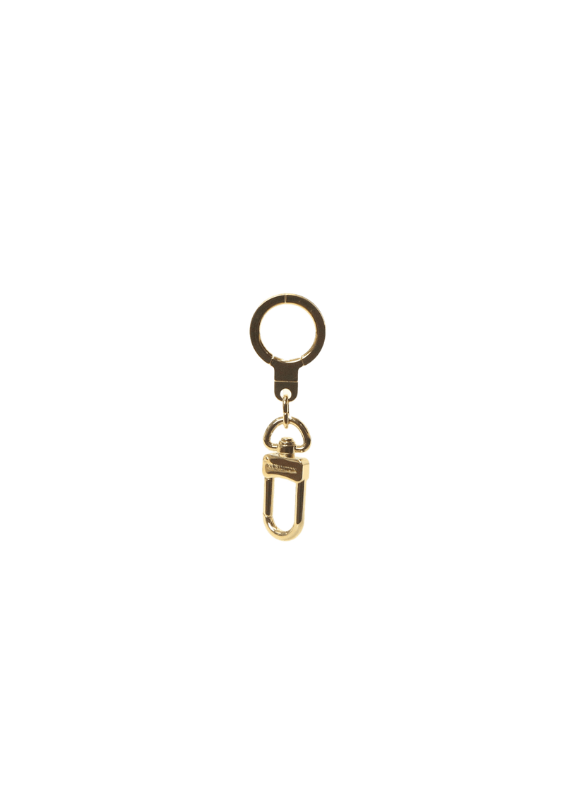 BOLT KEY CHAIN