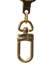 BOLT KEY CHAIN