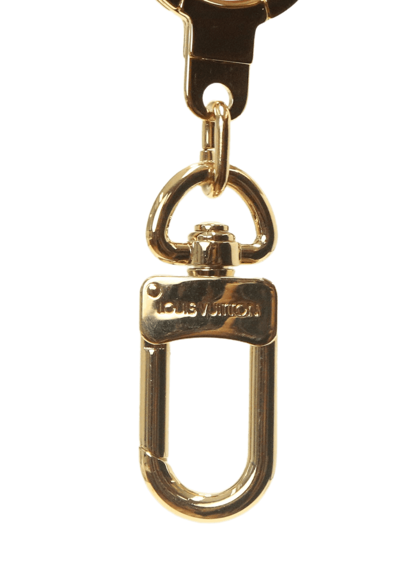 BOLT KEY CHAIN