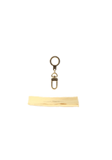 BOLT KEY CHAIN