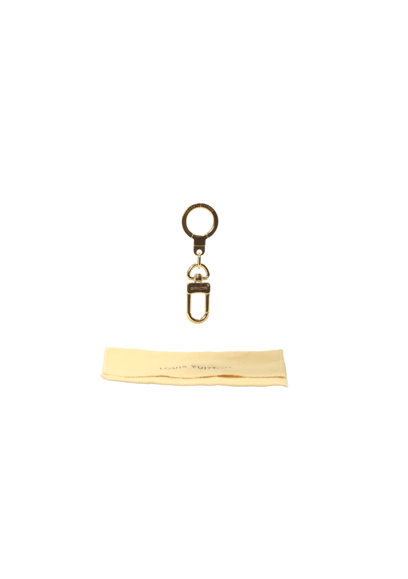 BOLT KEY CHAIN