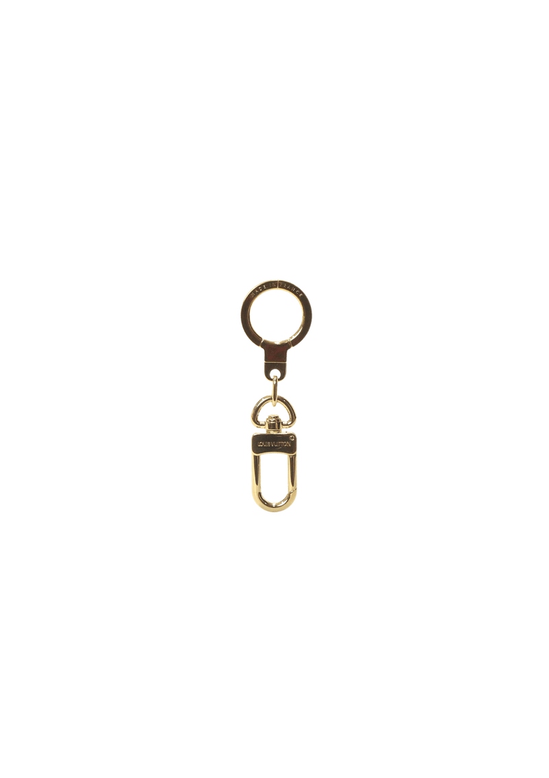 BOLT KEY CHAIN