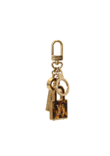 CONFIDENCE KEYCHAIN