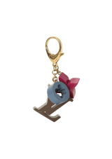 FLEUR D’EPI BAG CHARM