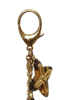 INSOLENCE BAG CHARM