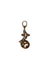 INSOLENCE BAG CHARM
