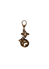 INSOLENCE BAG CHARM