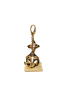 INSOLENCE BAG CHARM