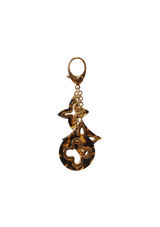 INSOLENCE KEYCHAIN