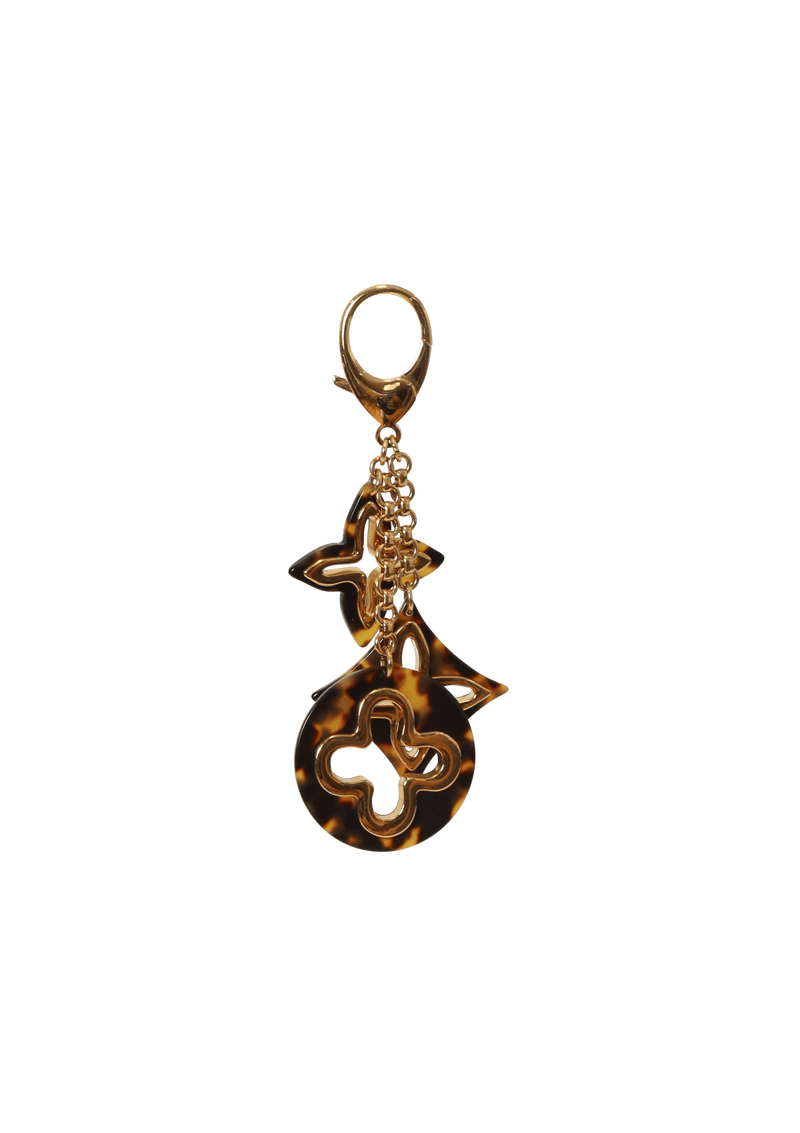 INSOLENCE KEYCHAIN