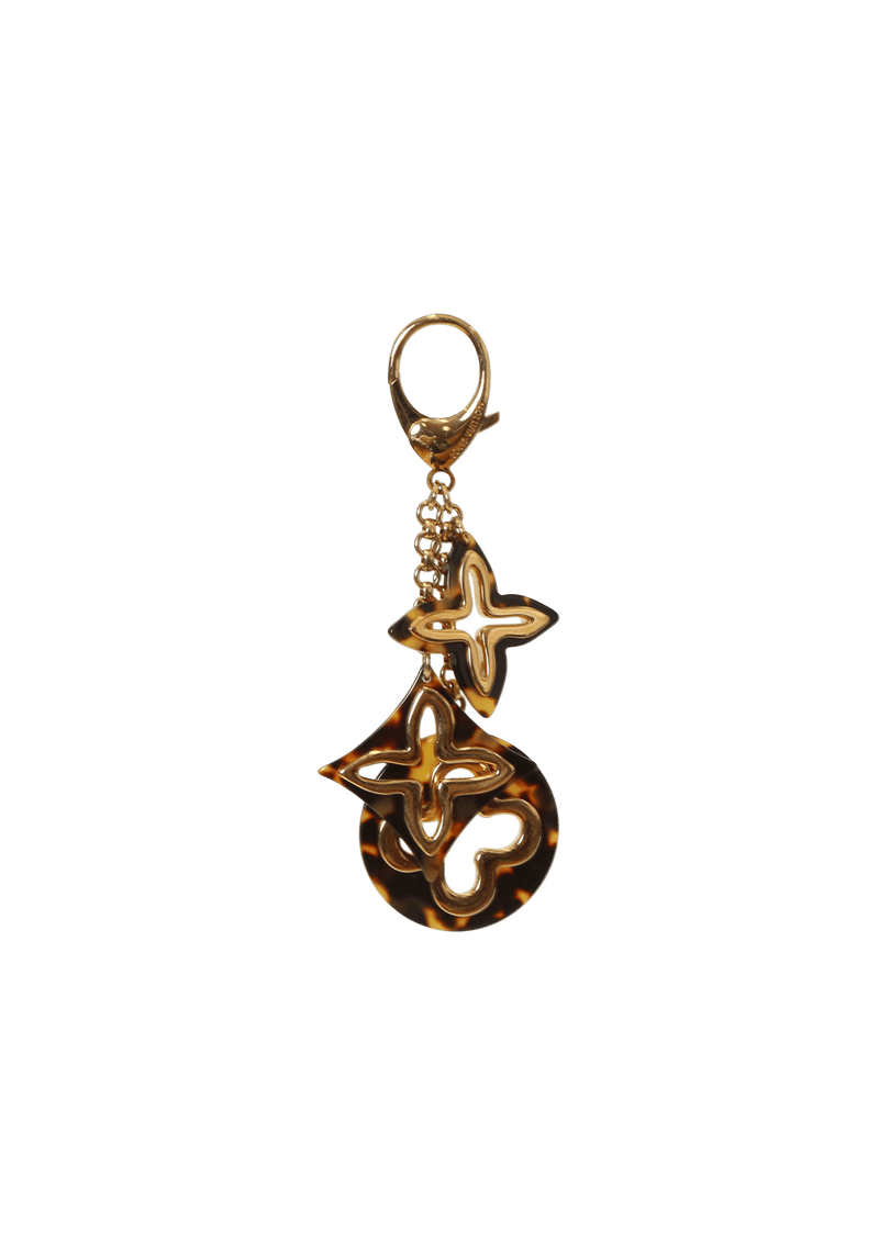 INSOLENCE KEYCHAIN