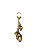 INSOLENCE KEYCHAIN