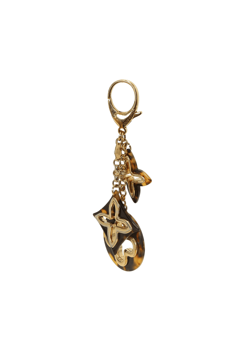 INSOLENCE KEYCHAIN