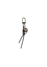 KNOT BAG CHARM KEY