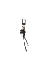 KNOT BAG CHARM KEY