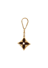 PUZZLE KEYCHAIN