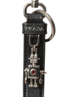 ROBOT KEY CHARM
