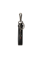 SAFFIANO ROCKET KEY CHARM