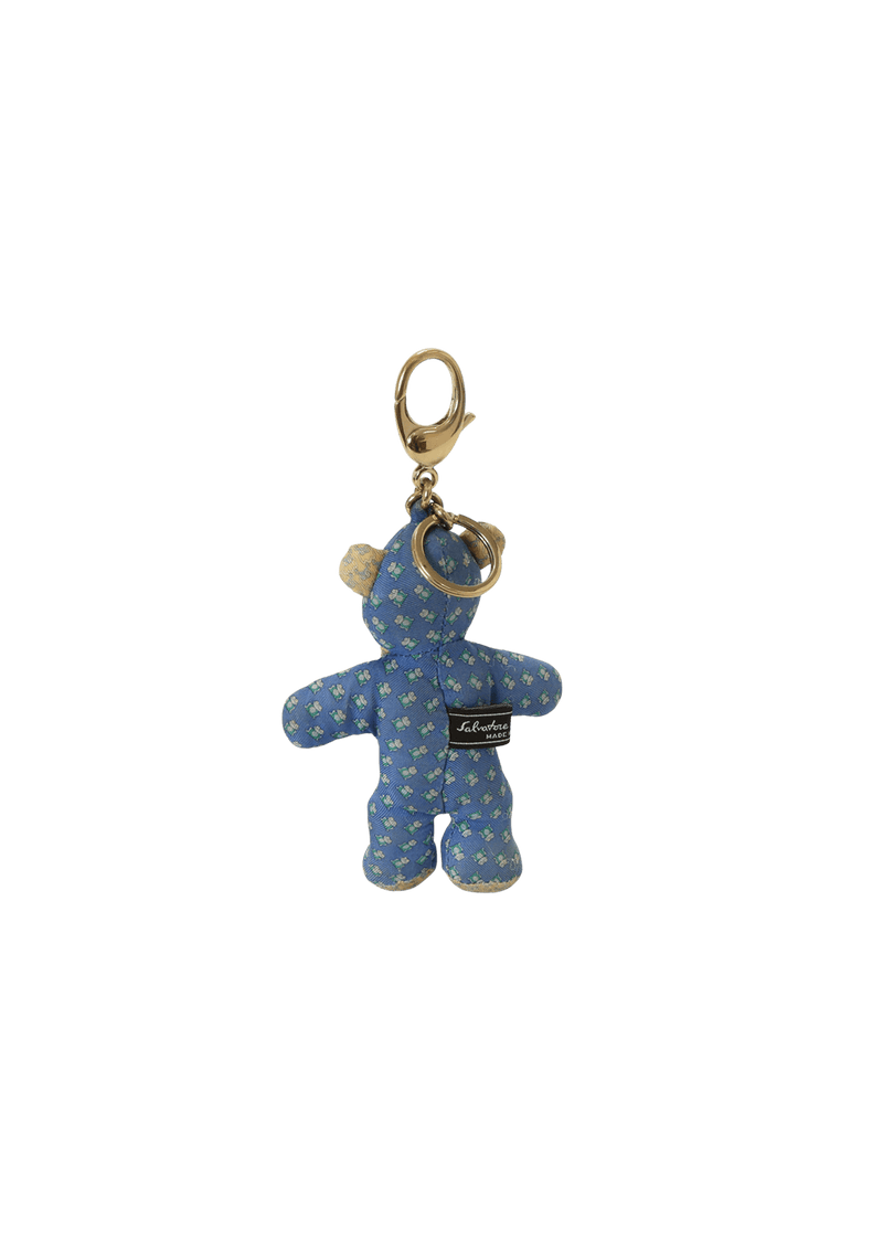 TED KEY CHARM