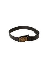 ROUND CLASP BELT