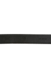 INTERLOCKING CC LOGO BELT