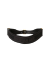 LOGO CANVAS BELT