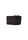 LOGO CANVAS BELT