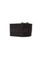 LOGO CANVAS BELT