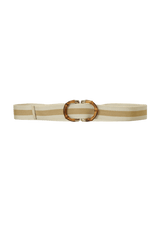 BAMBOO WEB BELT