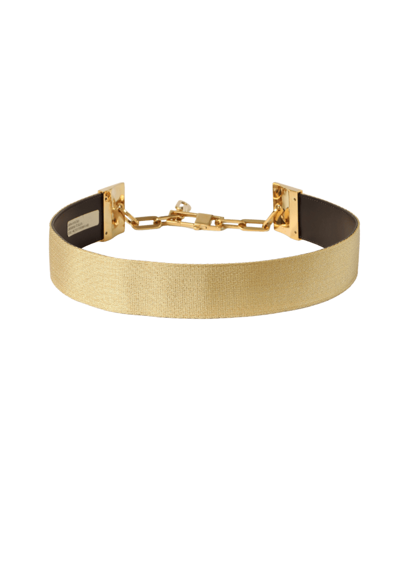 CHAIN BELT 75