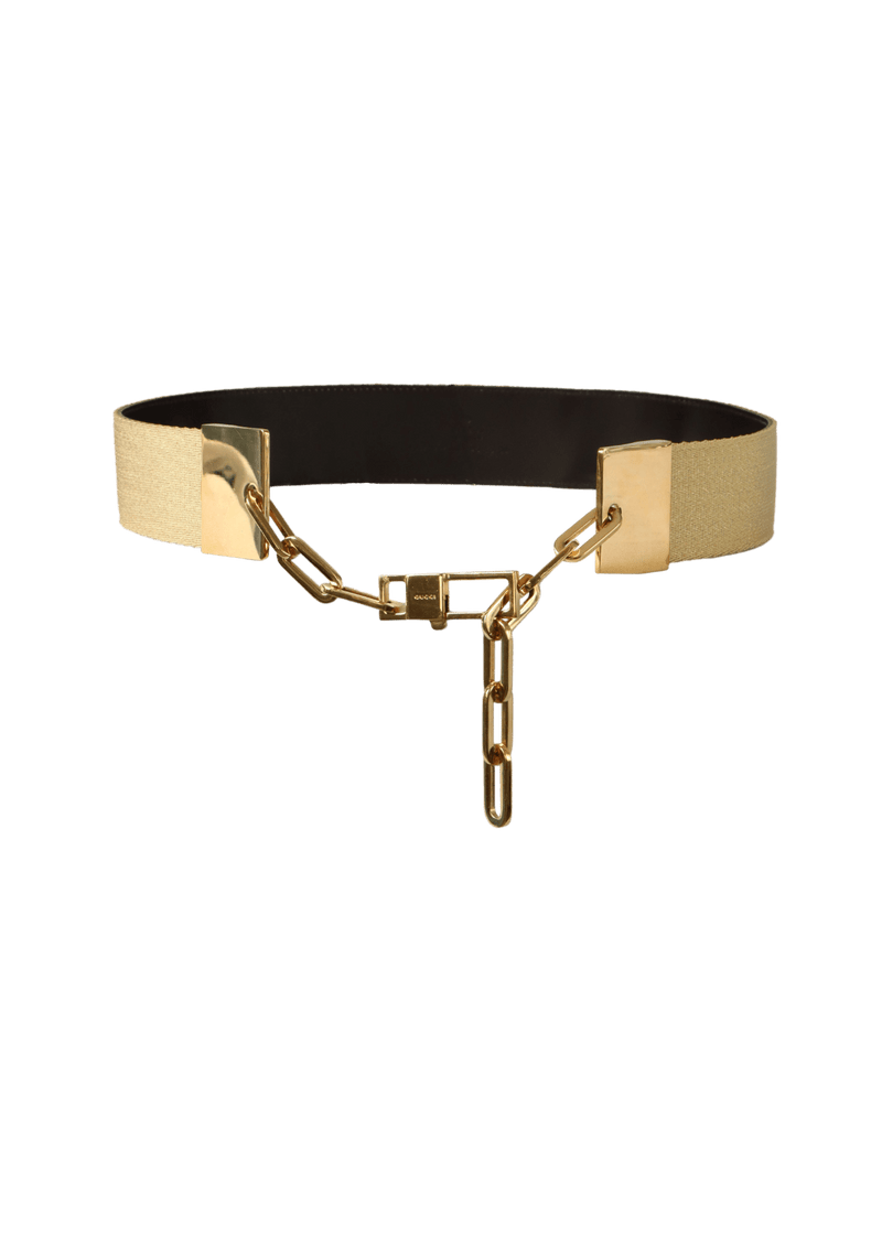 CHAIN BELT 75