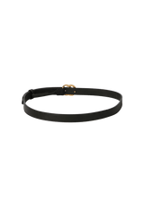 G INTERLOCKING BELT 85