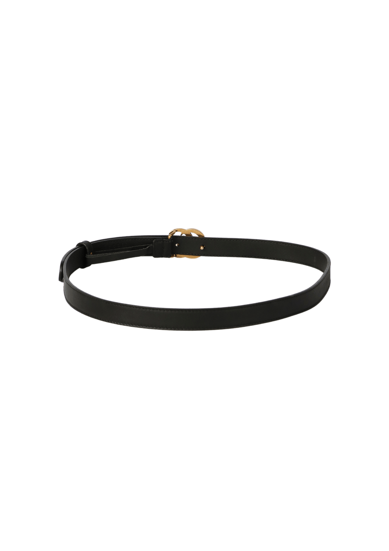 G INTERLOCKING BELT 85