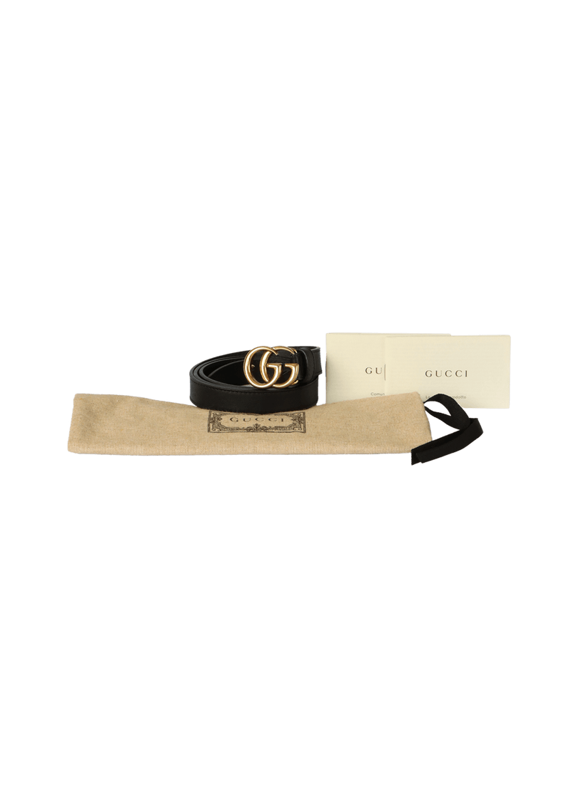 G INTERLOCKING BELT 85