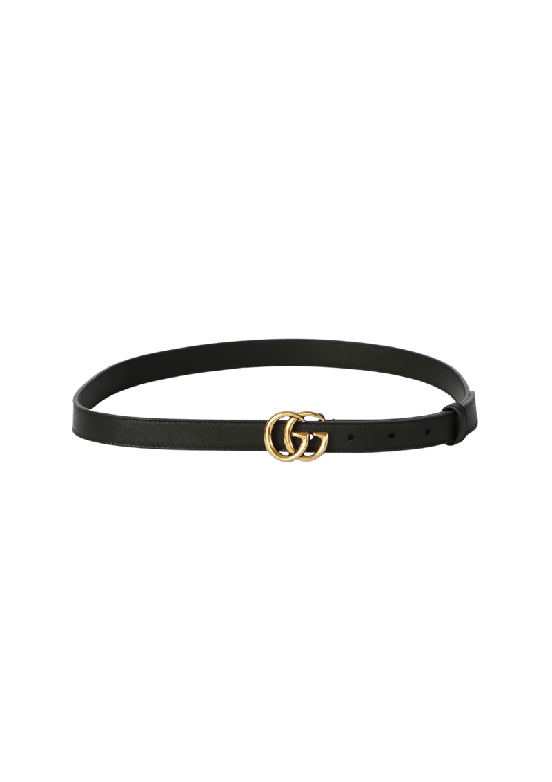 G INTERLOCKING BELT 85