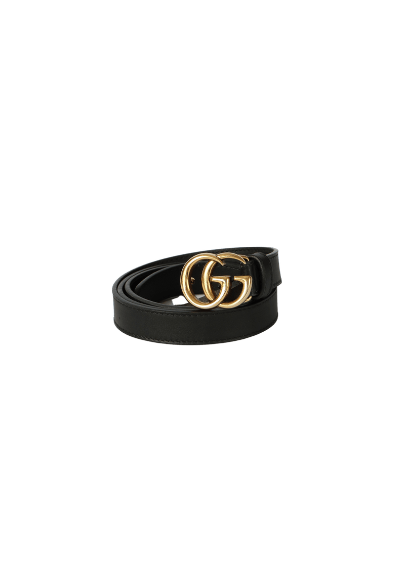 G INTERLOCKING BELT 85