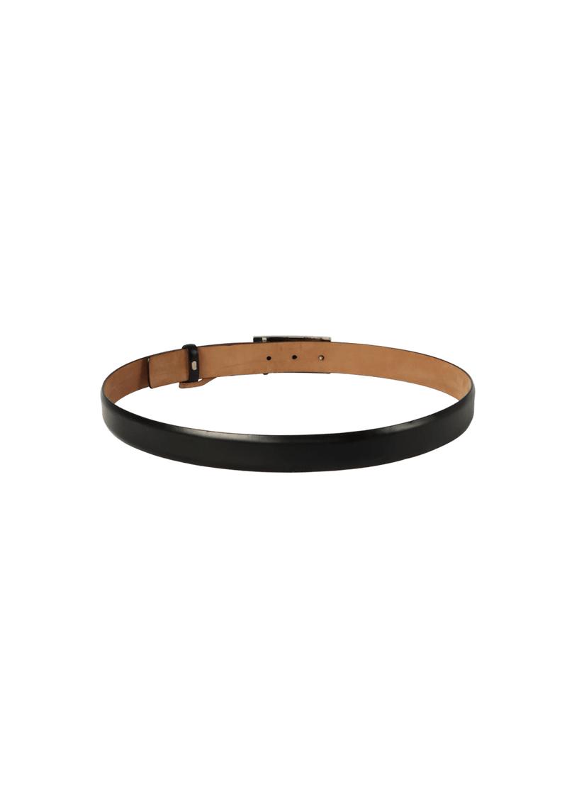 G INTERLOCKING BELT 90