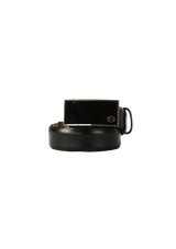 G INTERLOCKING BELT 90
