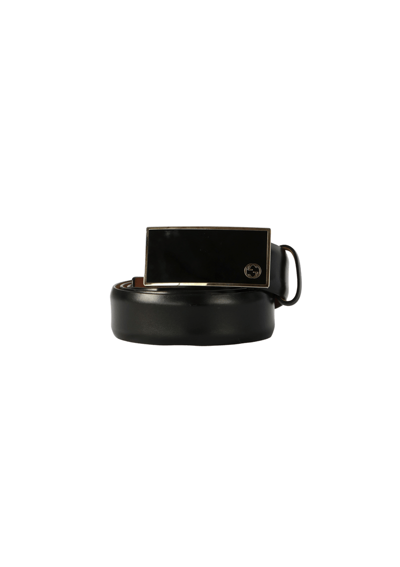 G INTERLOCKING BELT 90